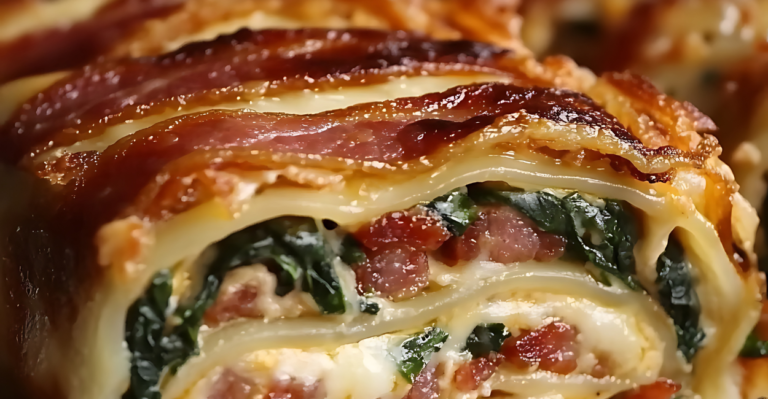 Rocambole de Toscana
