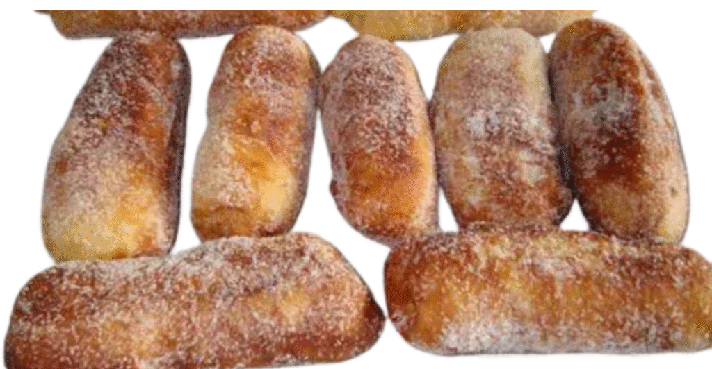 Bolinho de São Bento
