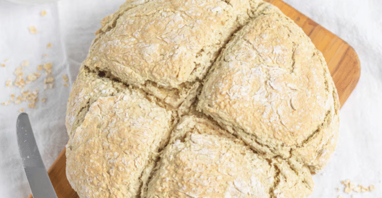 Receita de pão de caseiro 100% Integral