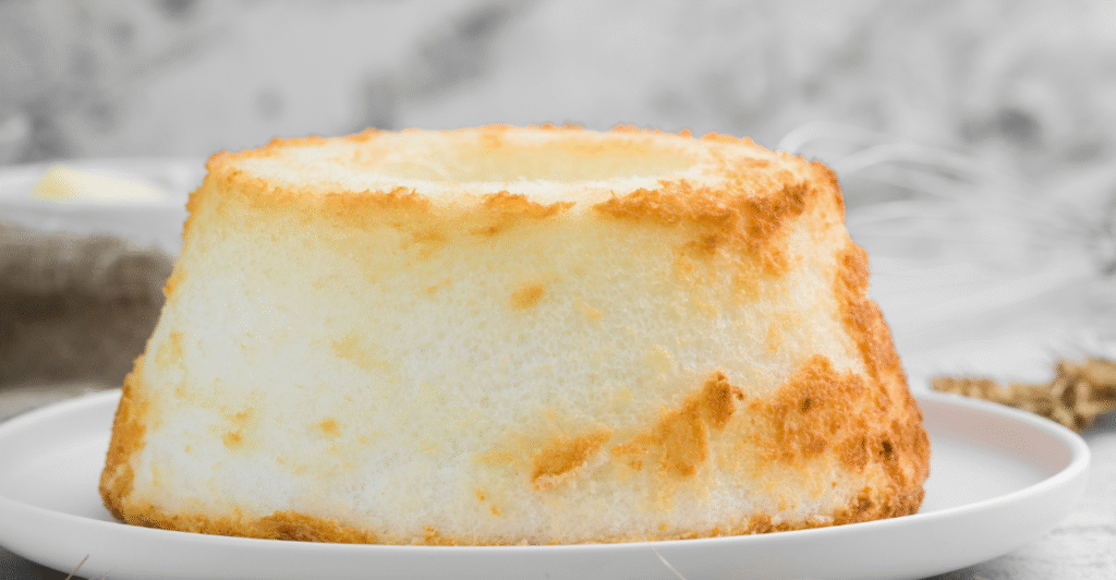 Pudim de Tapioca