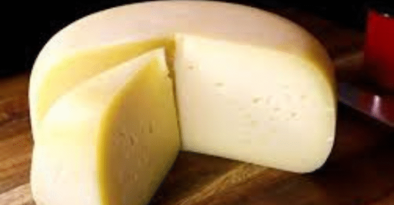 Queijo Colonial Caseiro