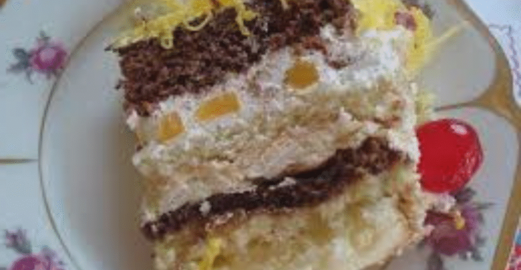 TORTA MARTA ROCHA