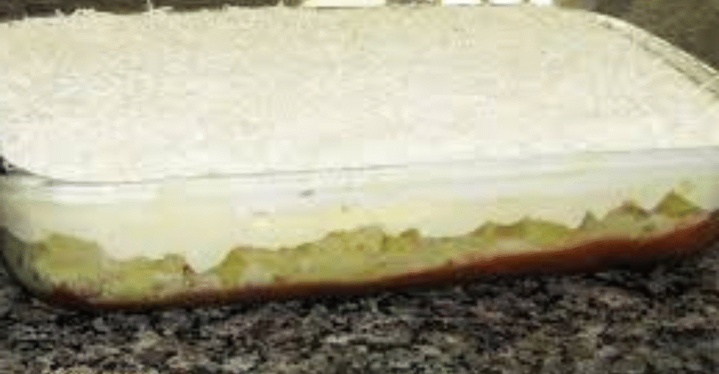 TORTA MINEIRA