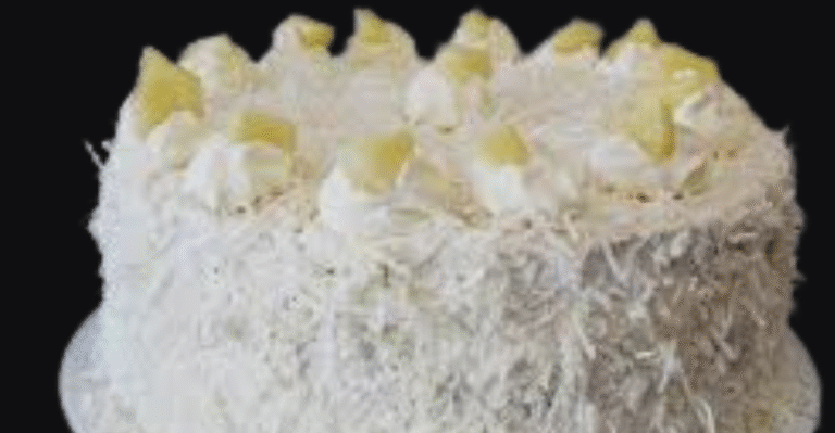 Torta Mineira